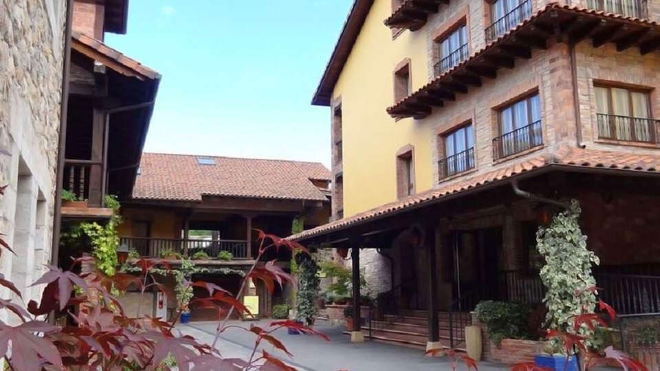Hotel & Spa María Manuela