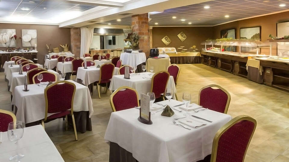 Hotel & Spa María Manuela