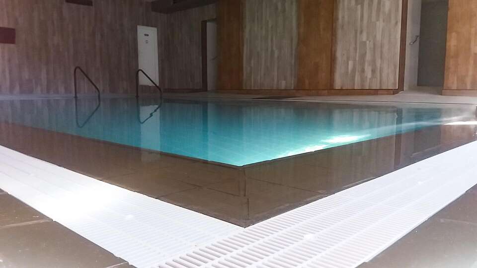 Balneario Casa Pallotti