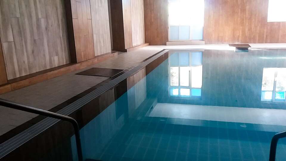 Balneario Casa Pallotti