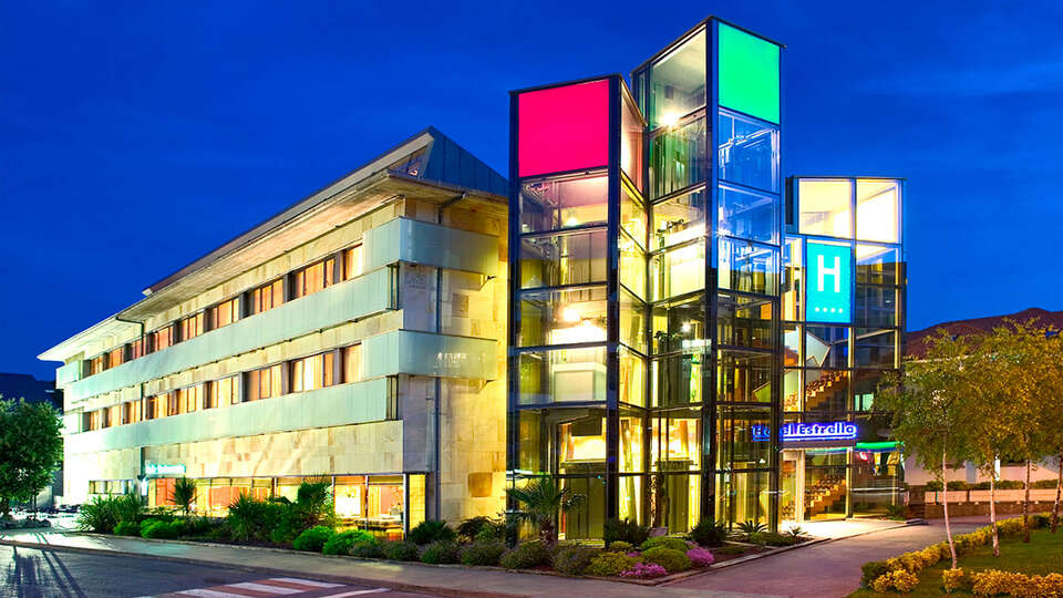 Hotel Estrella del Norte