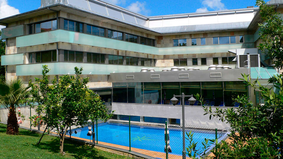 Hotel Estrella del Norte