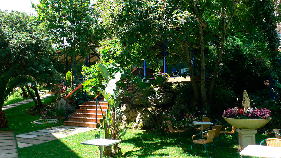 Hotel Estrella del Norte