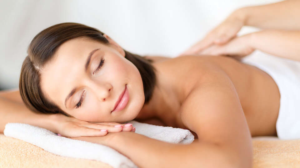 Posada Spa San Marcos
