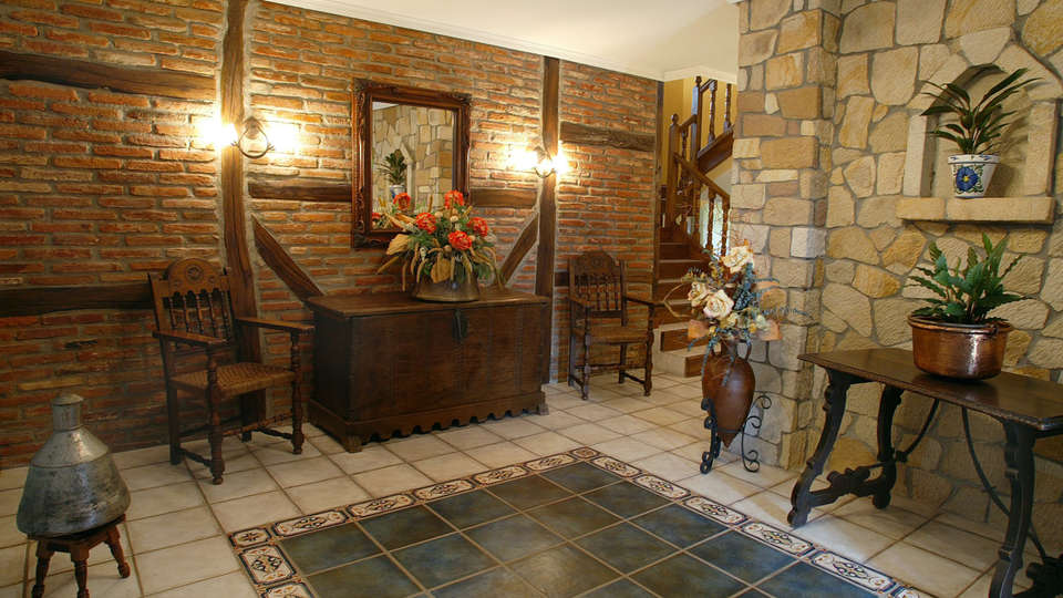 Posada Spa San Marcos
