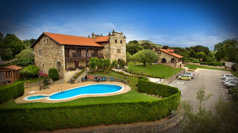 Posada Spa San Marcos