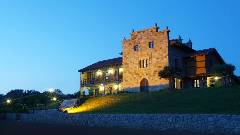 Posada Spa San Marcos