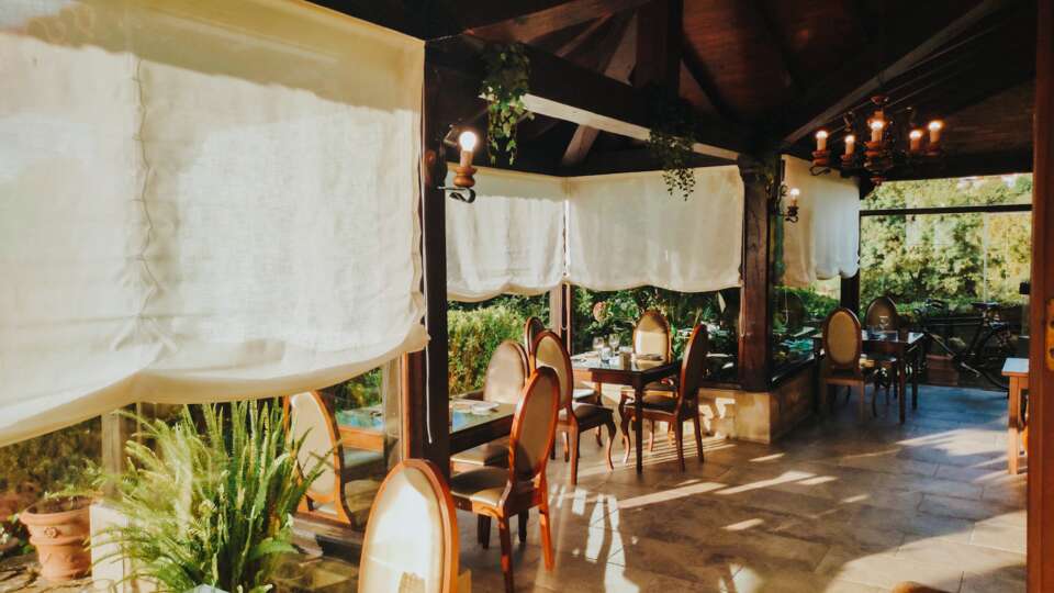 Posada Spa San Marcos