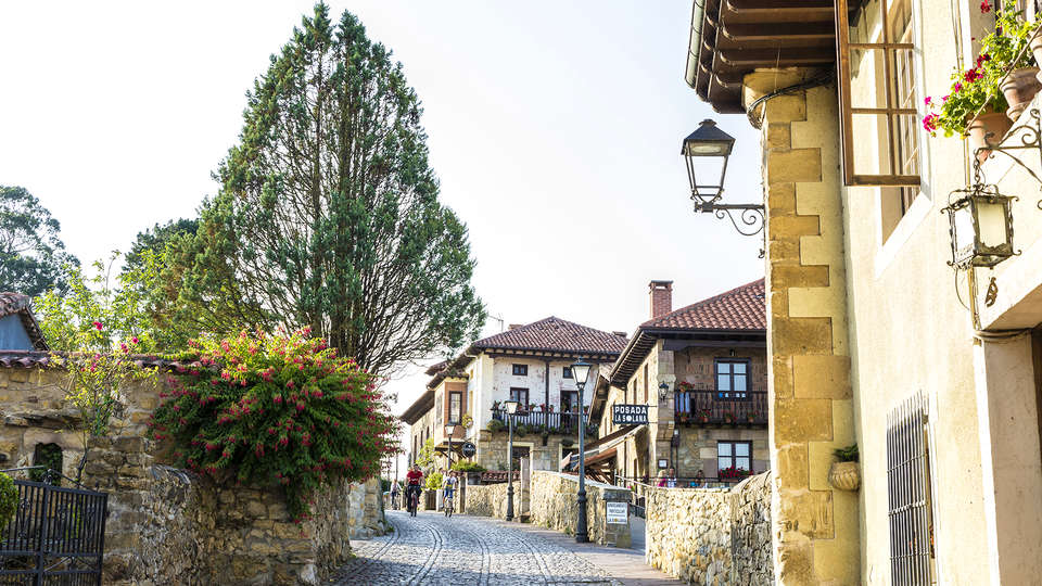 Posada Spa San Marcos