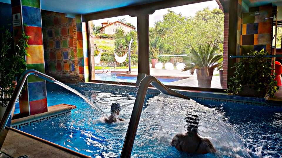 Posada Spa San Marcos