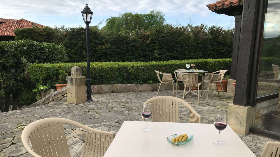 Posada Spa San Marcos