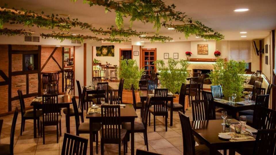 Posada Spa San Marcos