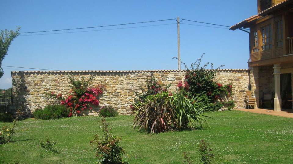 Hotel Rural Casona de Tresali