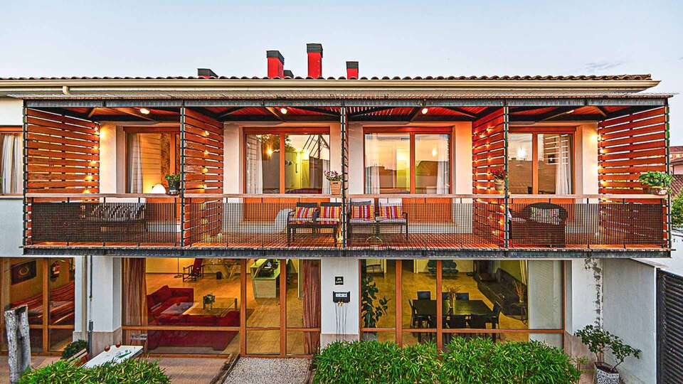 Eco-Hotel Doña Mayor
