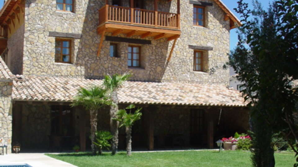 Tierras de Moya
