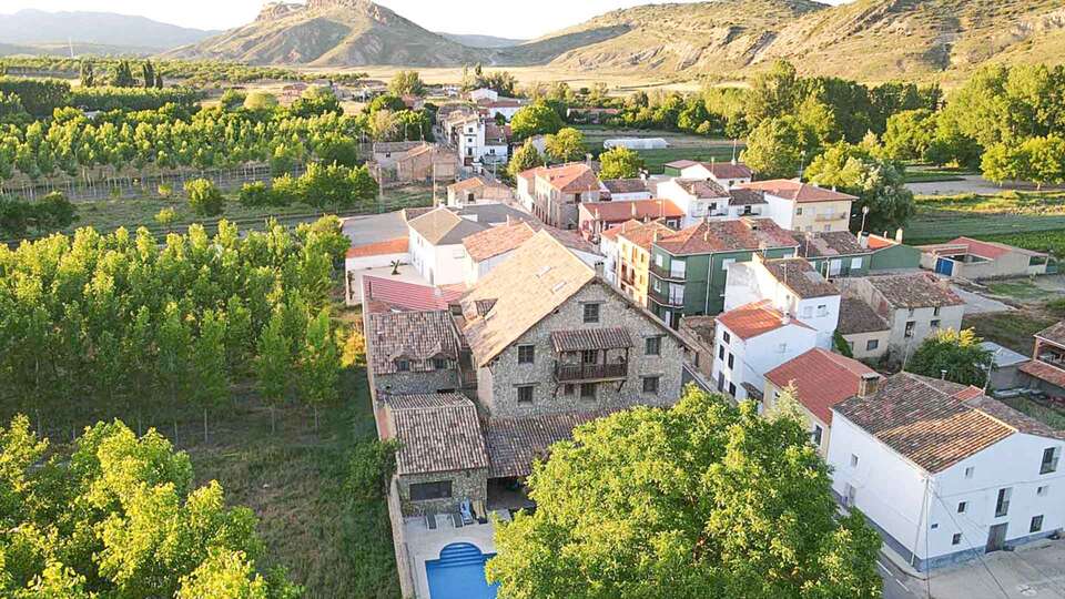 Tierras de Moya