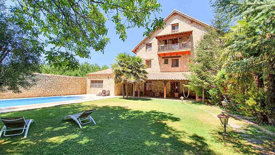 Tierras de Moya
