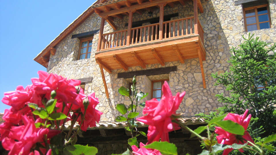 Tierras de Moya
