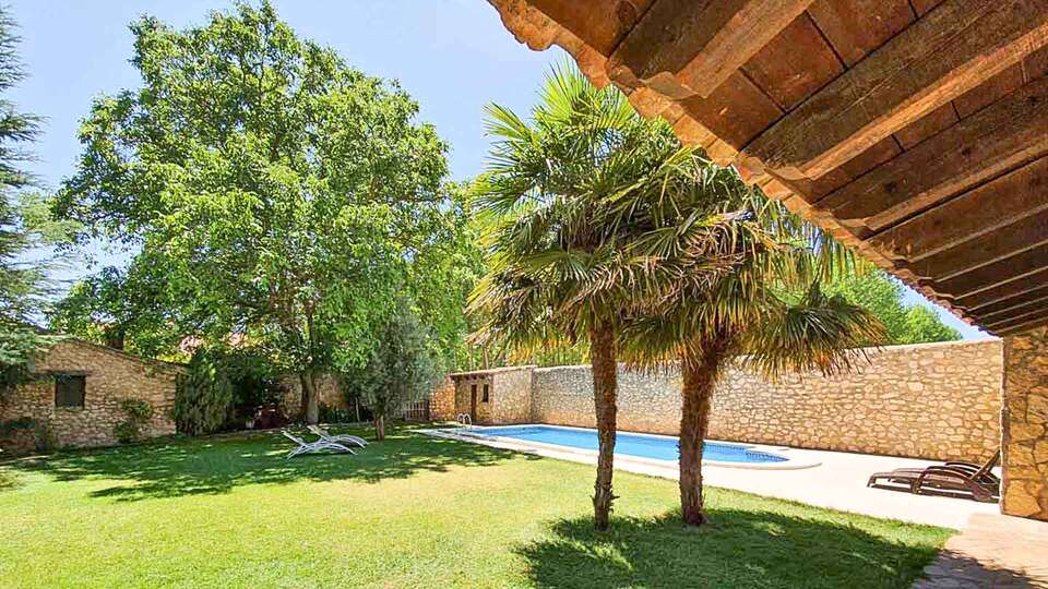 Tierras de Moya