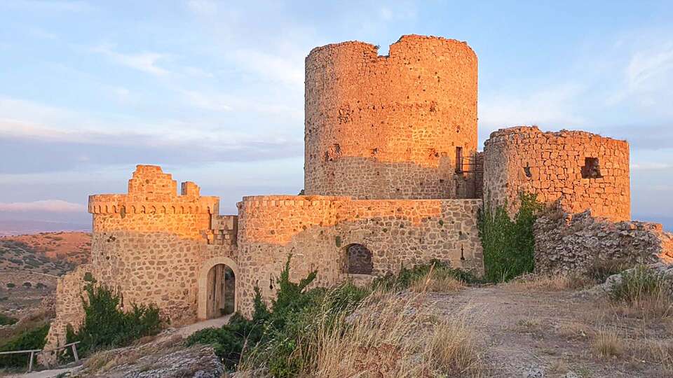 Tierras de Moya