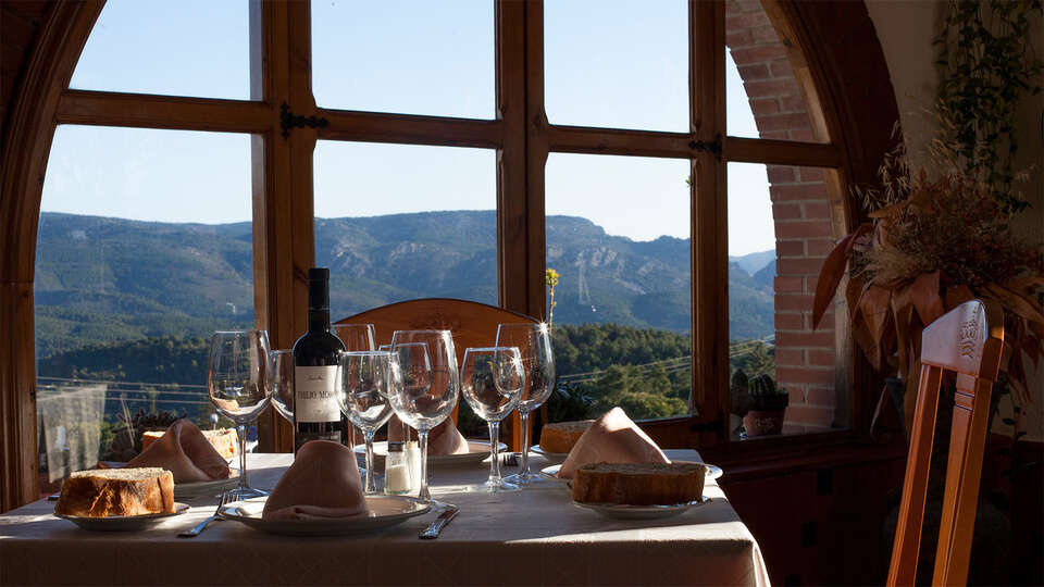 Hotel El Mesón Despeñaperros