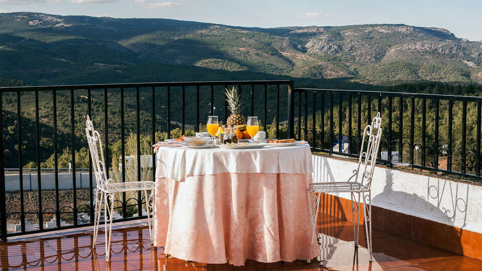 Hotel El Mesón Despeñaperros