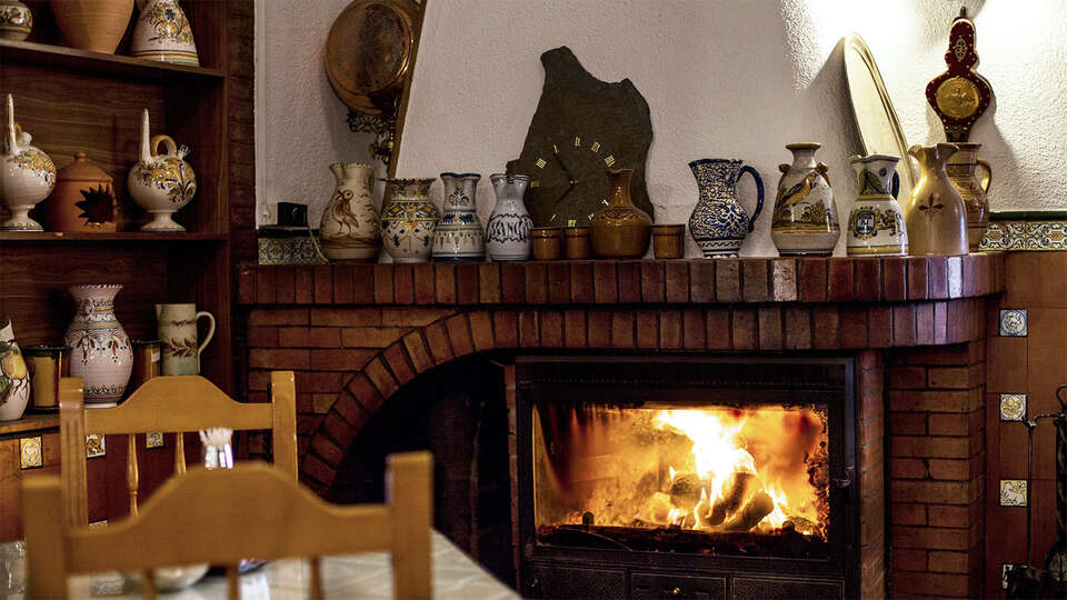 Hotel El Mesón Despeñaperros