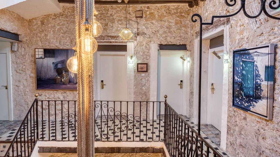 Hotel Boutique Alicante Palacete S.XVII (Adults Only)