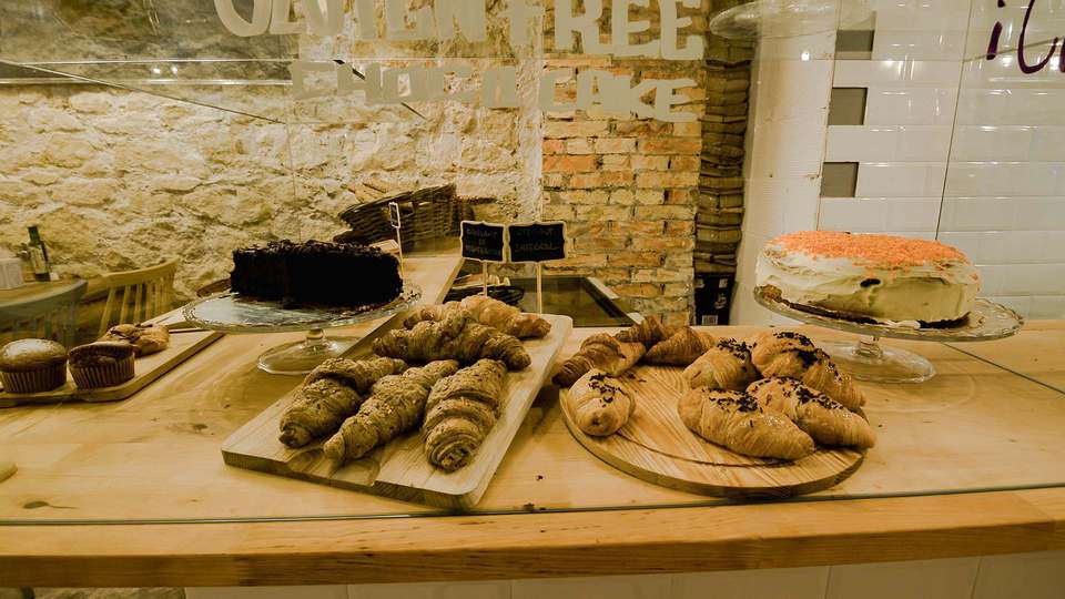 Hotel Boutique Alicante Palacete S.XVII (Adults Only)