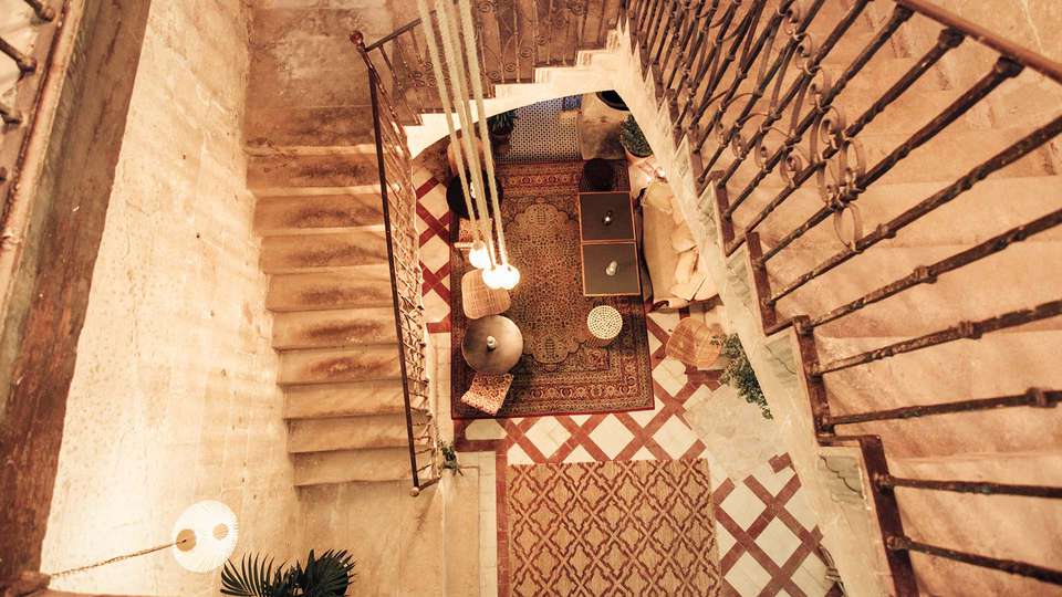 Hotel Boutique Alicante Palacete S.XVII (Adults Only)