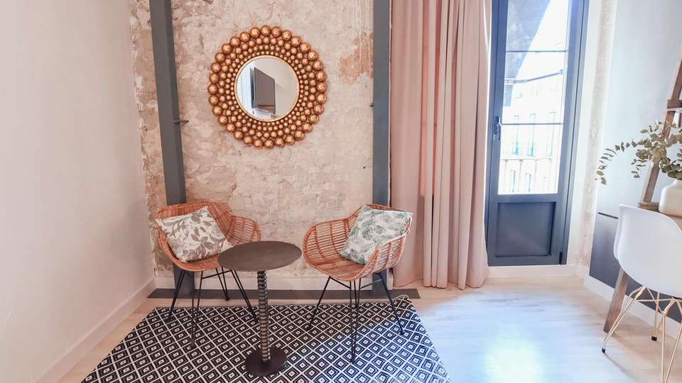 Hotel Boutique Alicante Palacete S.XVII (Adults Only)