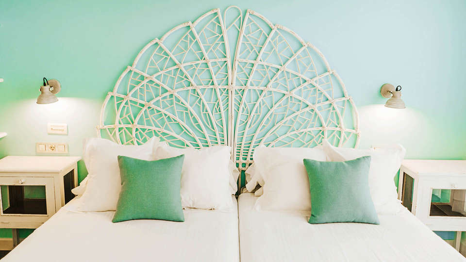 Hotel Mar Azul y Surf