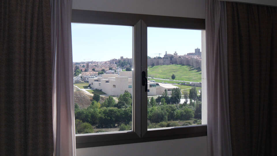 Sercotel Hotel Cuatro Postes