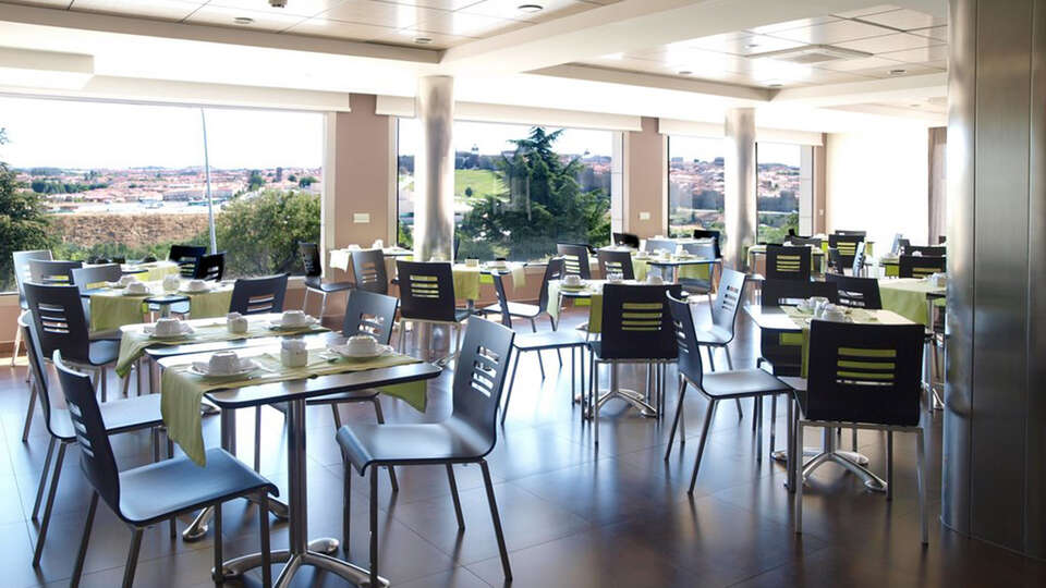 Sercotel Hotel Cuatro Postes