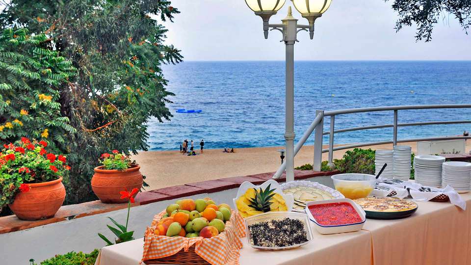 Hotel GHT Xaloc