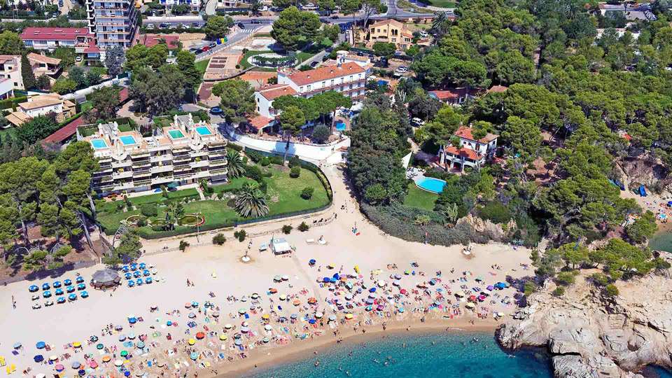Hotel GHT Xaloc