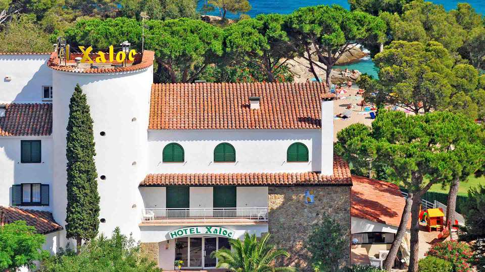 Hotel GHT Xaloc