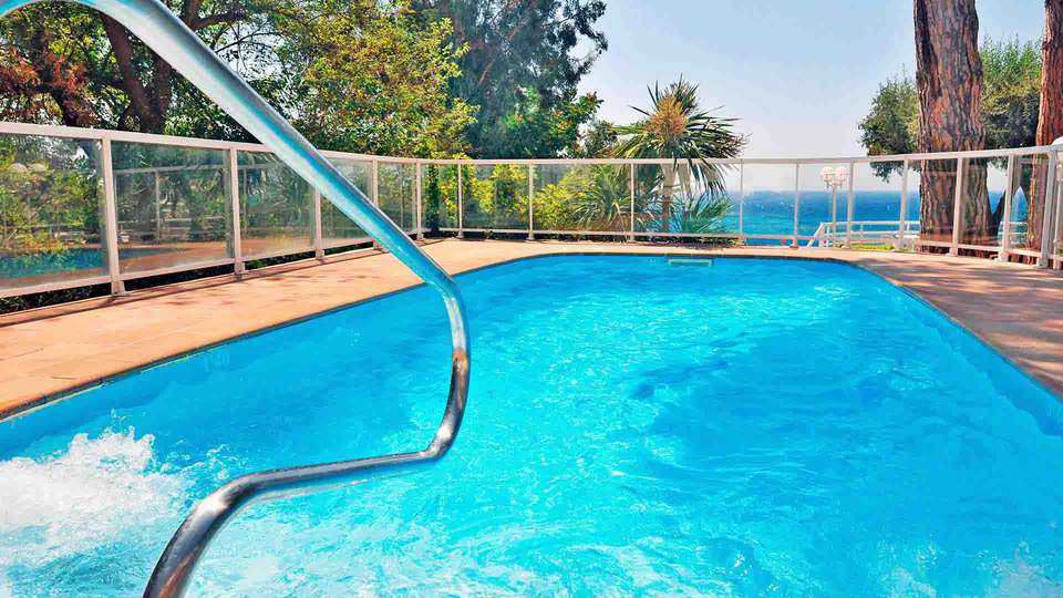 Hotel GHT Xaloc