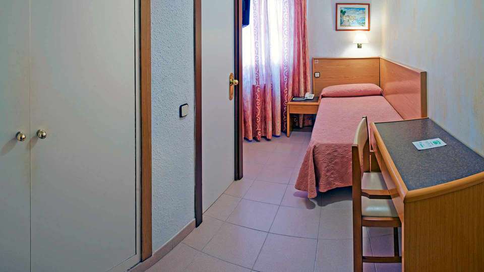 Hotel GHT Xaloc