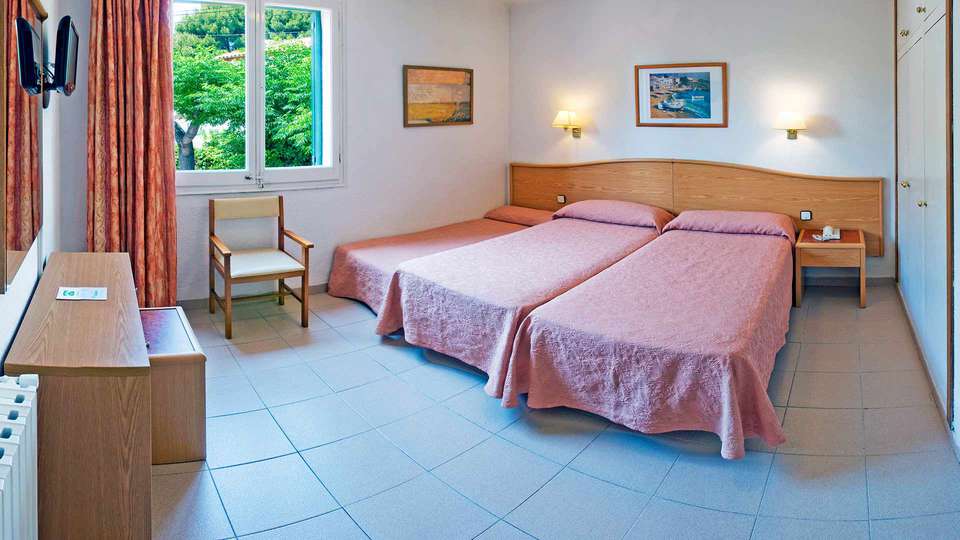 Hotel GHT Xaloc