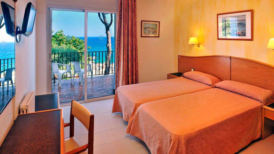Hotel GHT Xaloc