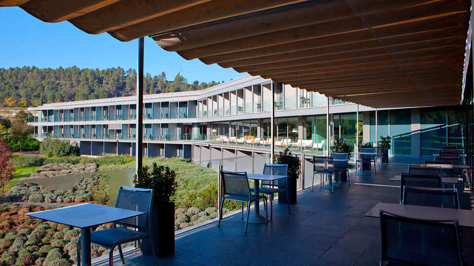 Hotel Món Sant Benet