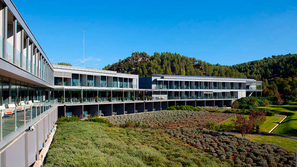 Hotel Món Sant Benet