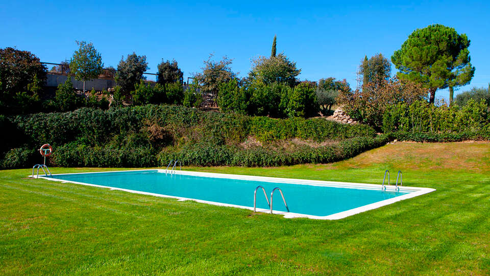 Hotel Món Sant Benet