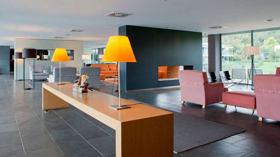 Hotel Món Sant Benet