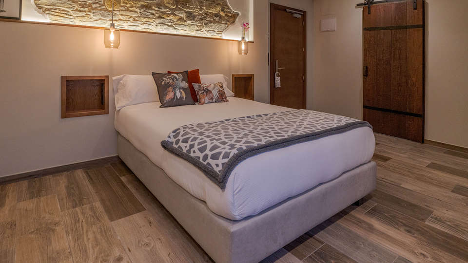 Hotel Rural Cantexos
