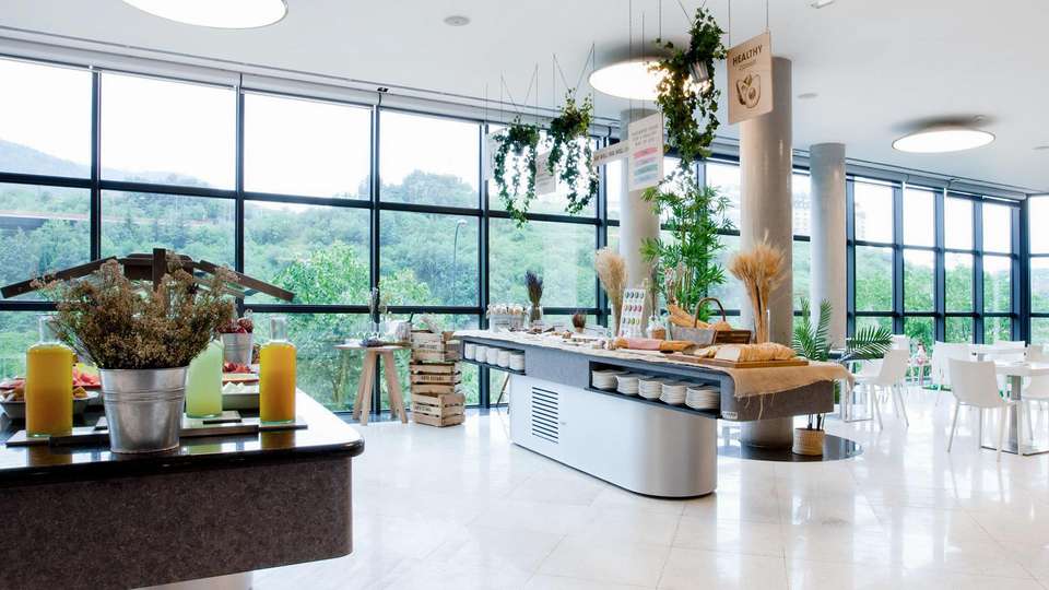Hotel Gran Bilbao