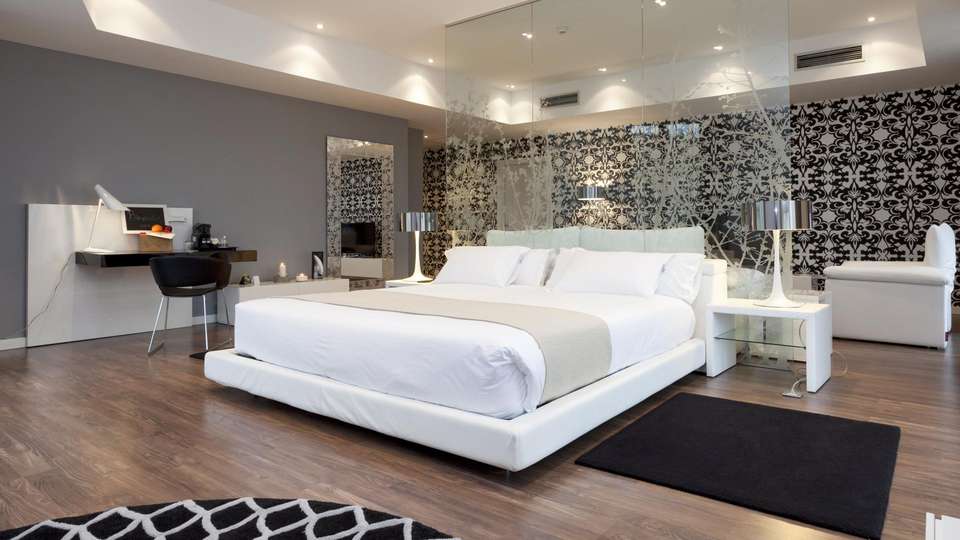 Hotel Gran Bilbao