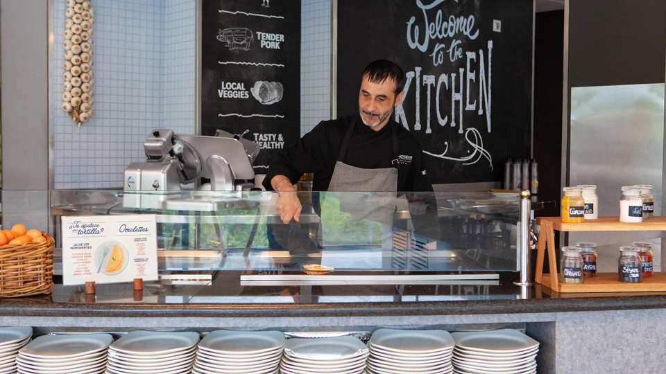 Hotel Gran Bilbao
