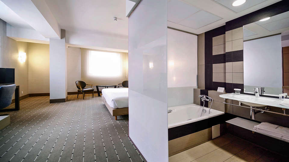 Hotel Tres Reyes Pamplona